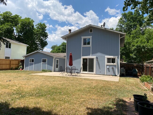 Building Photo - 3 Bed 2.5 Bath Single-Family Home on Cul-De-Sac w/ Large Fenced Backyard, Garage