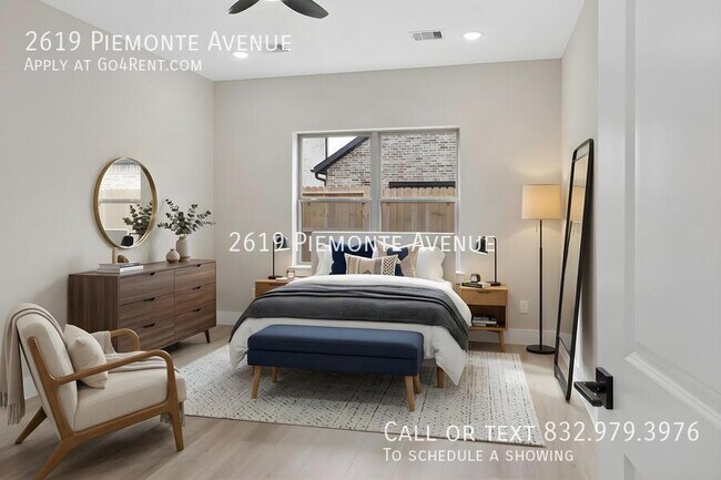 Building Photo - 2619 Piemonte Ave