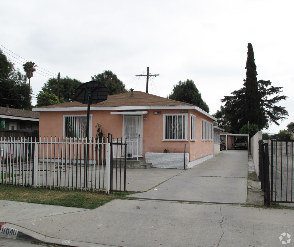 A B C Dodson St El Monte Ca Apartment Finder