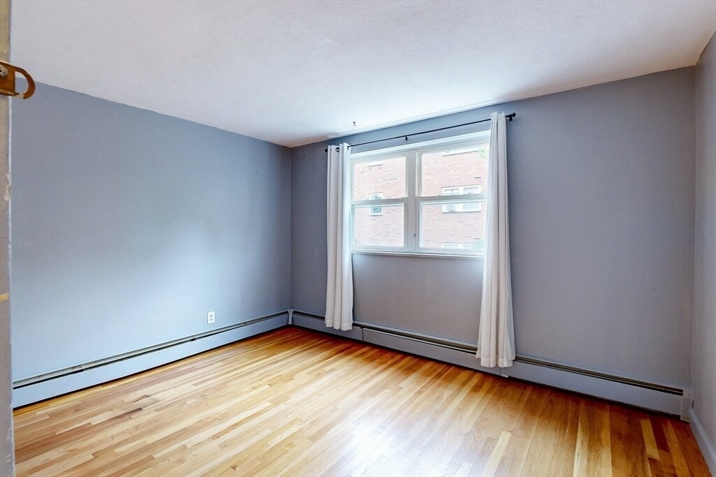 Bedroom 2 - 1105 Lexington St