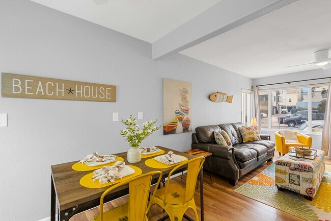 Building Photo - 803 San Luis Obispo Pl