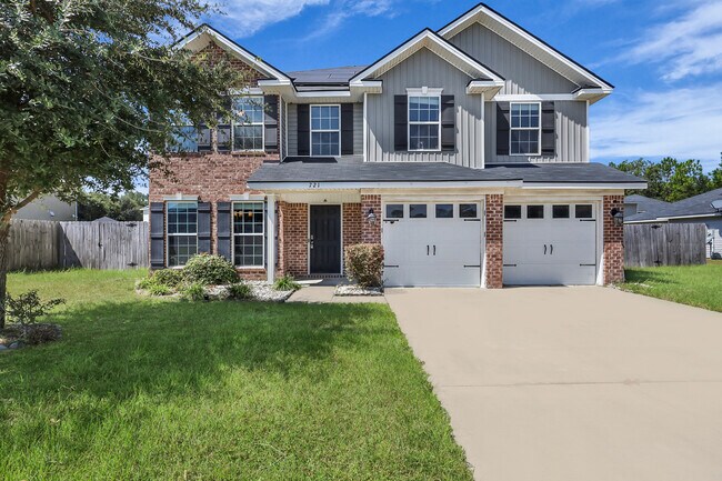 Building Photo - 721 Highgrove Ct