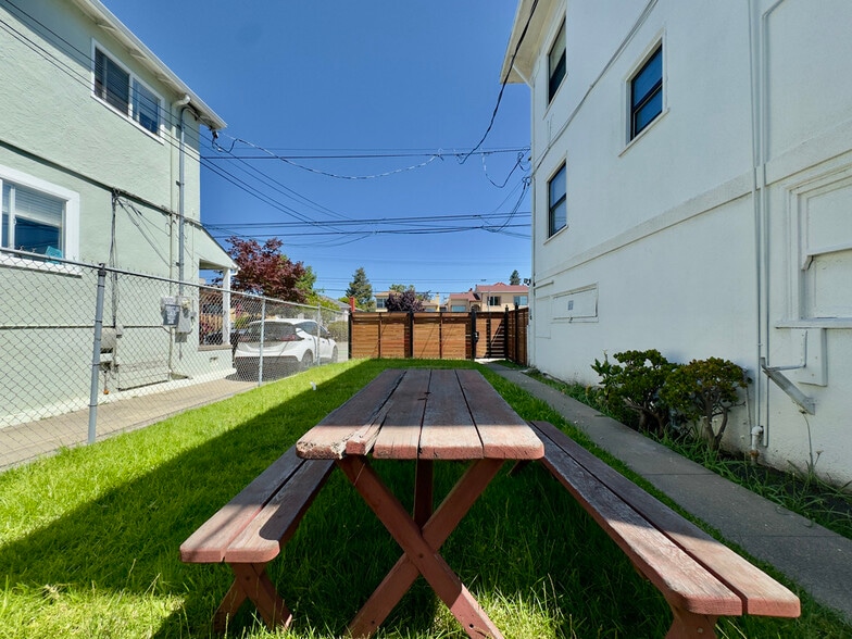 Building Photo - 835 40th St