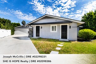 Building Photo - 5227 Beckford Ave