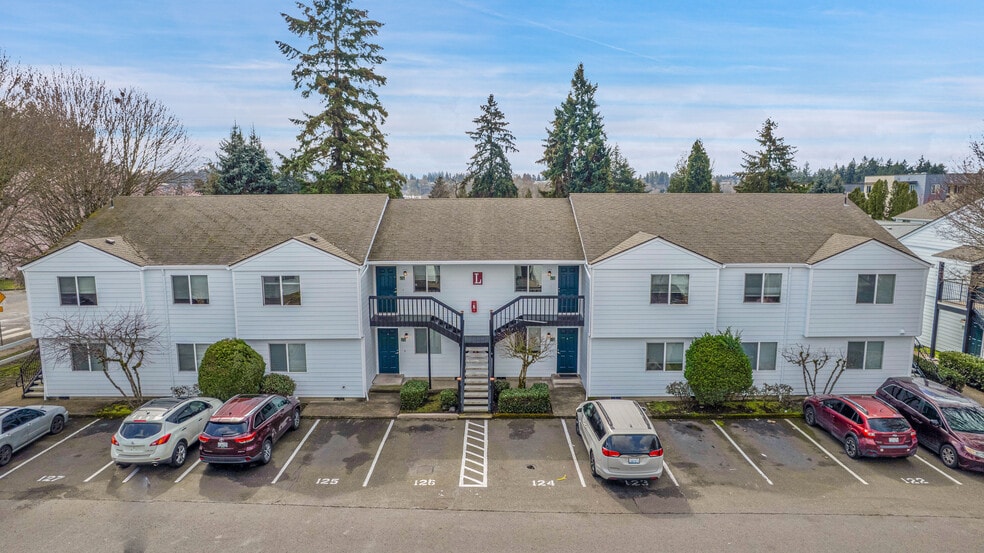 Building Photo - Village Park Apartments