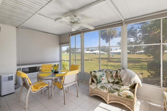 Building Photo - Seasonal Short-Term 2 Bedroom 2 Bathroom Villa at Augusta Villas in Plantation!