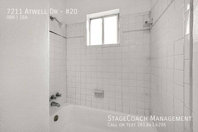 Building Photo - 7211 Atwell Dr