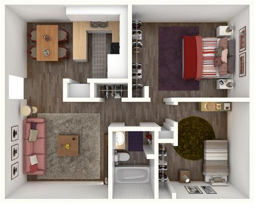 Floorplan - City-Base Vista