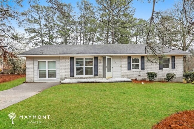 Building Photo - 7018 Green Valley Ln