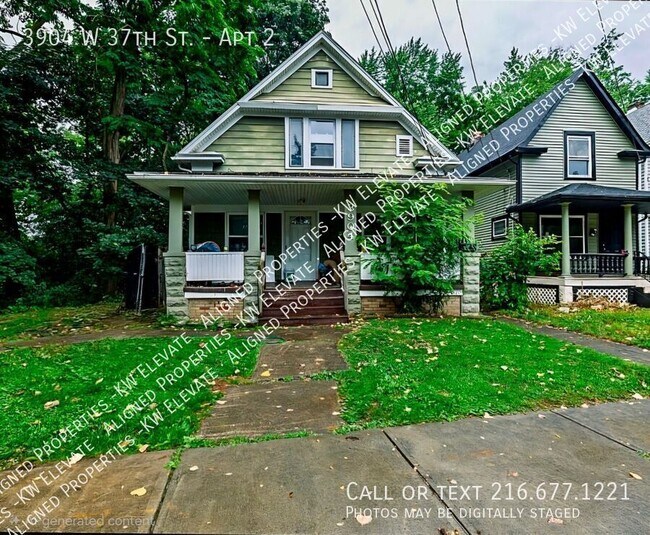 Primary Photo - 3904 W 37th St
