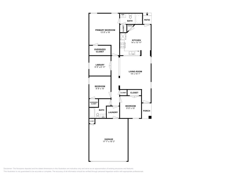 Building Photo - 4330 Safe Hbr
