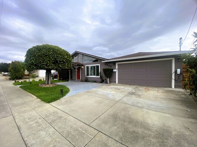 Building Photo - Sunlit 3-Bed Fremont Home in Cabrillo with...