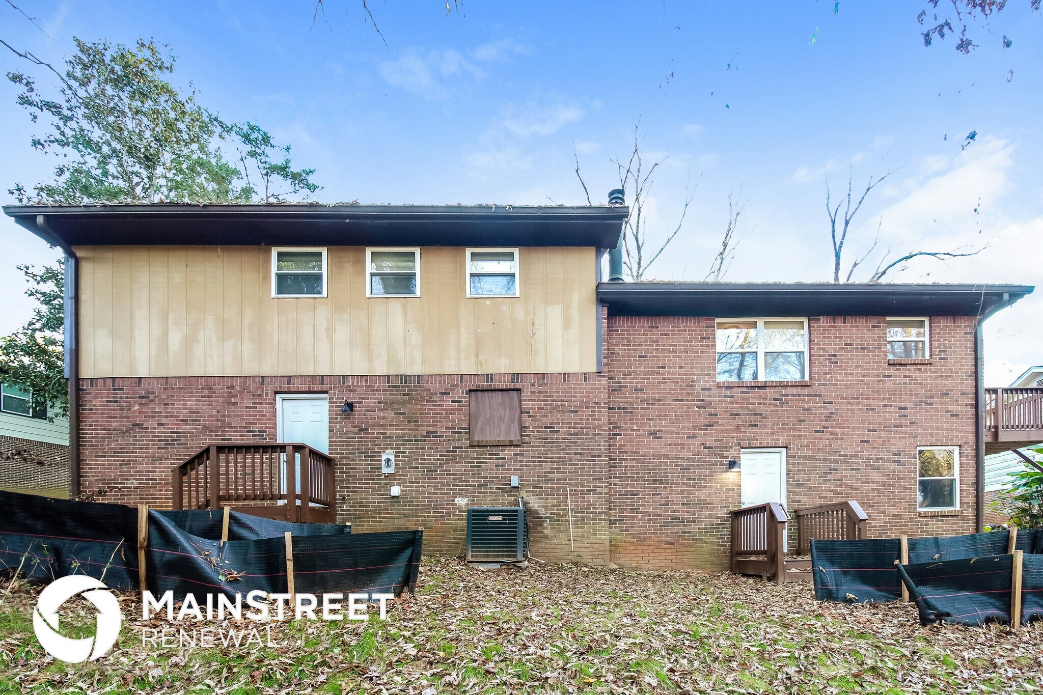 Building Photo - 1244 Mohican Trail