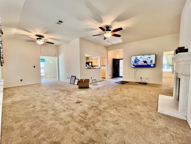 Building Photo - 3900 Chimney Rock Dr