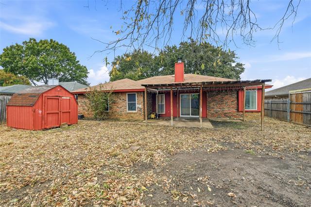 Building Photo - 6444 Whitehurst Dr