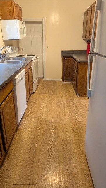 Building Photo - 312 S 8th St