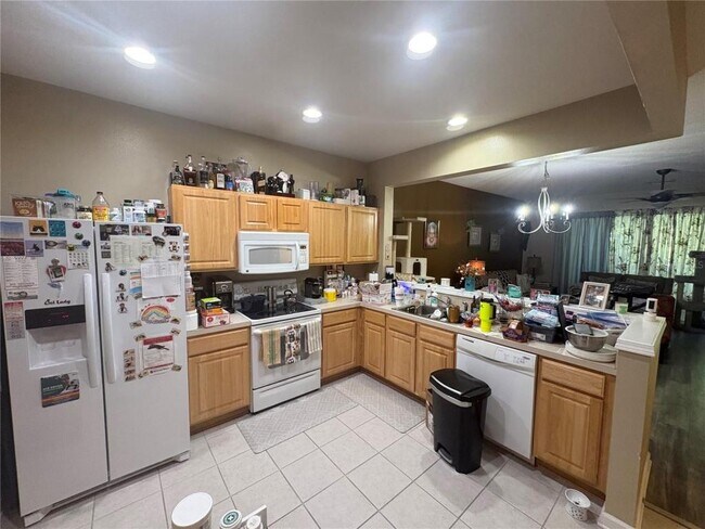Building Photo - 4605 Barnstead Dr