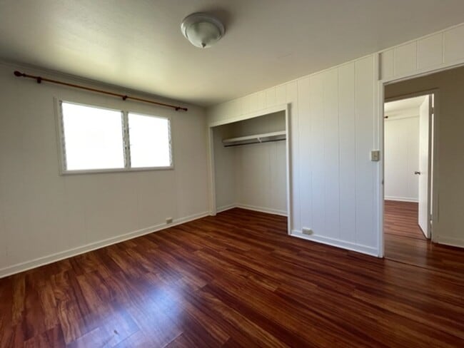 Building Photo - 3 Bedroom, 1.5 Bathroom House (Makiki / Pu...