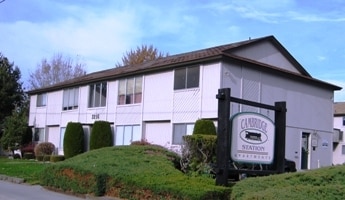Primary Photo - Cambridge Station Apartments