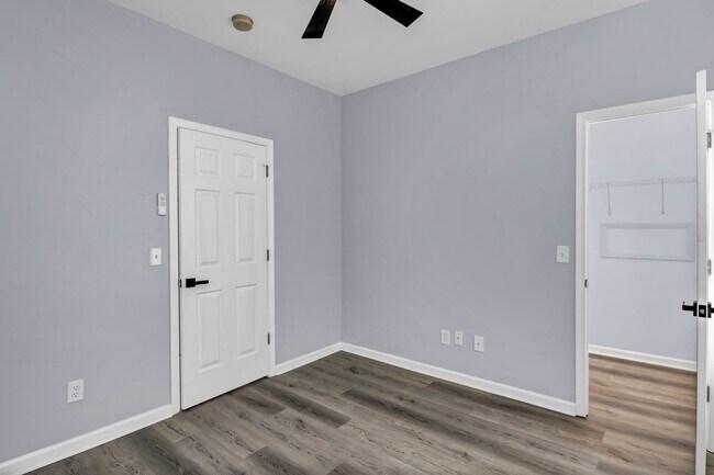 Building Photo - Updated All-Brick Patio Home – Minutes from I-20