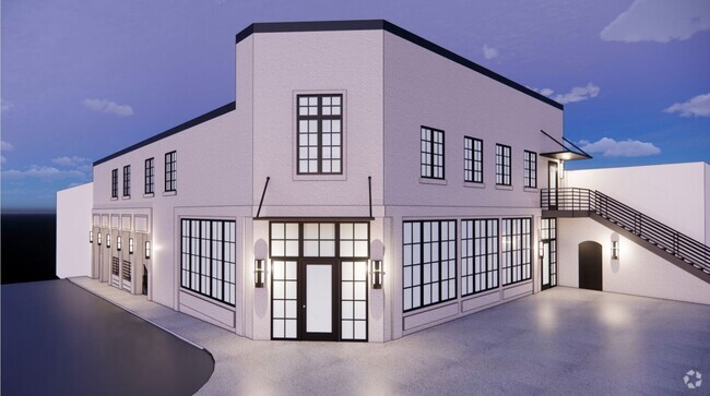Building Photo - 1201 N Central St