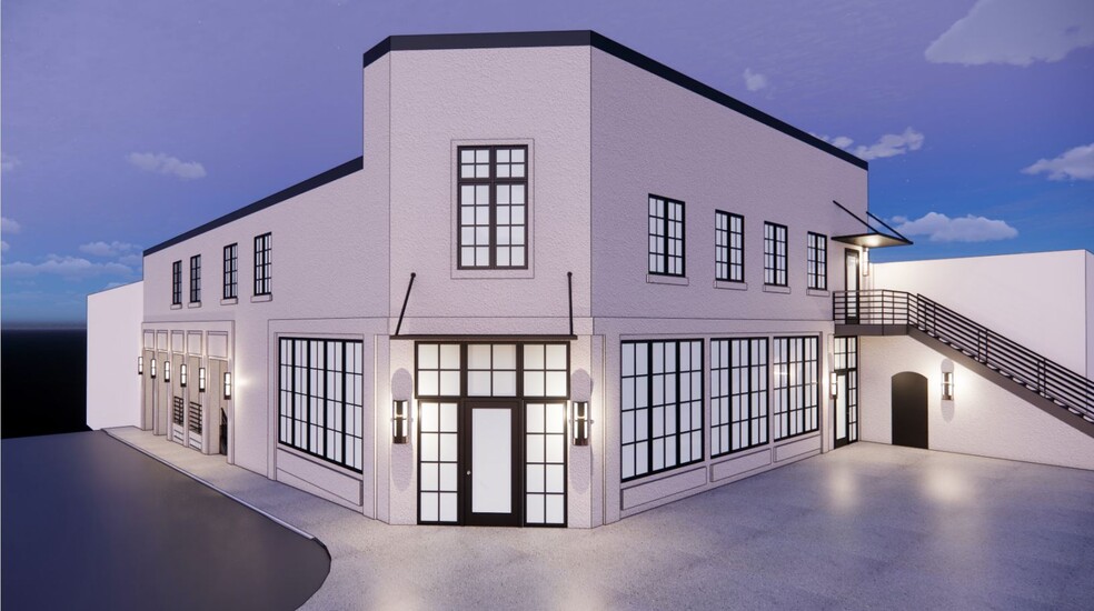 Building Photo - 1201 N Central St