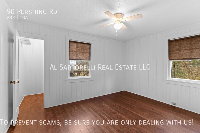 Building Photo - 90 Pershing Rd