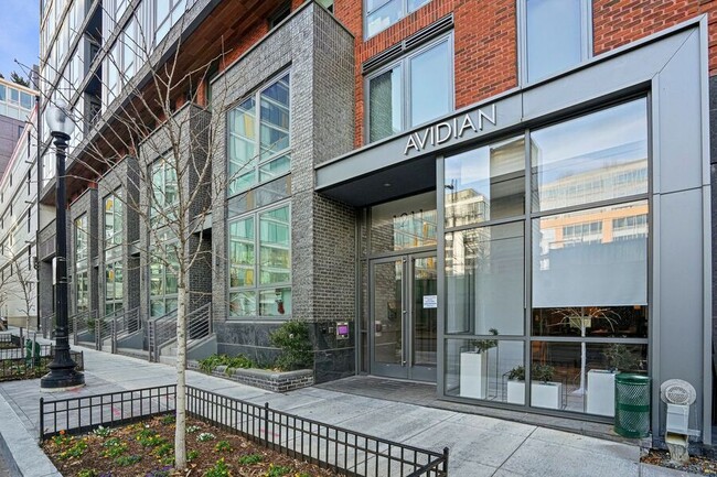 Building Photo - Nice Nest in Navy Yard| - Pet friendly and...