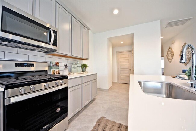 Building Photo - 7526 Teton Creek Trace