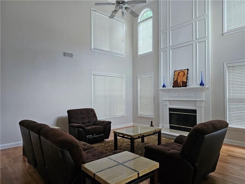 Building Photo - 1692 Telfair Chase Way