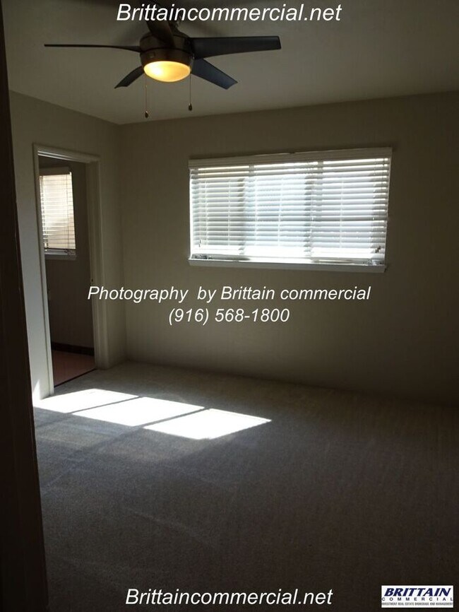 Building Photo - 2508 L St