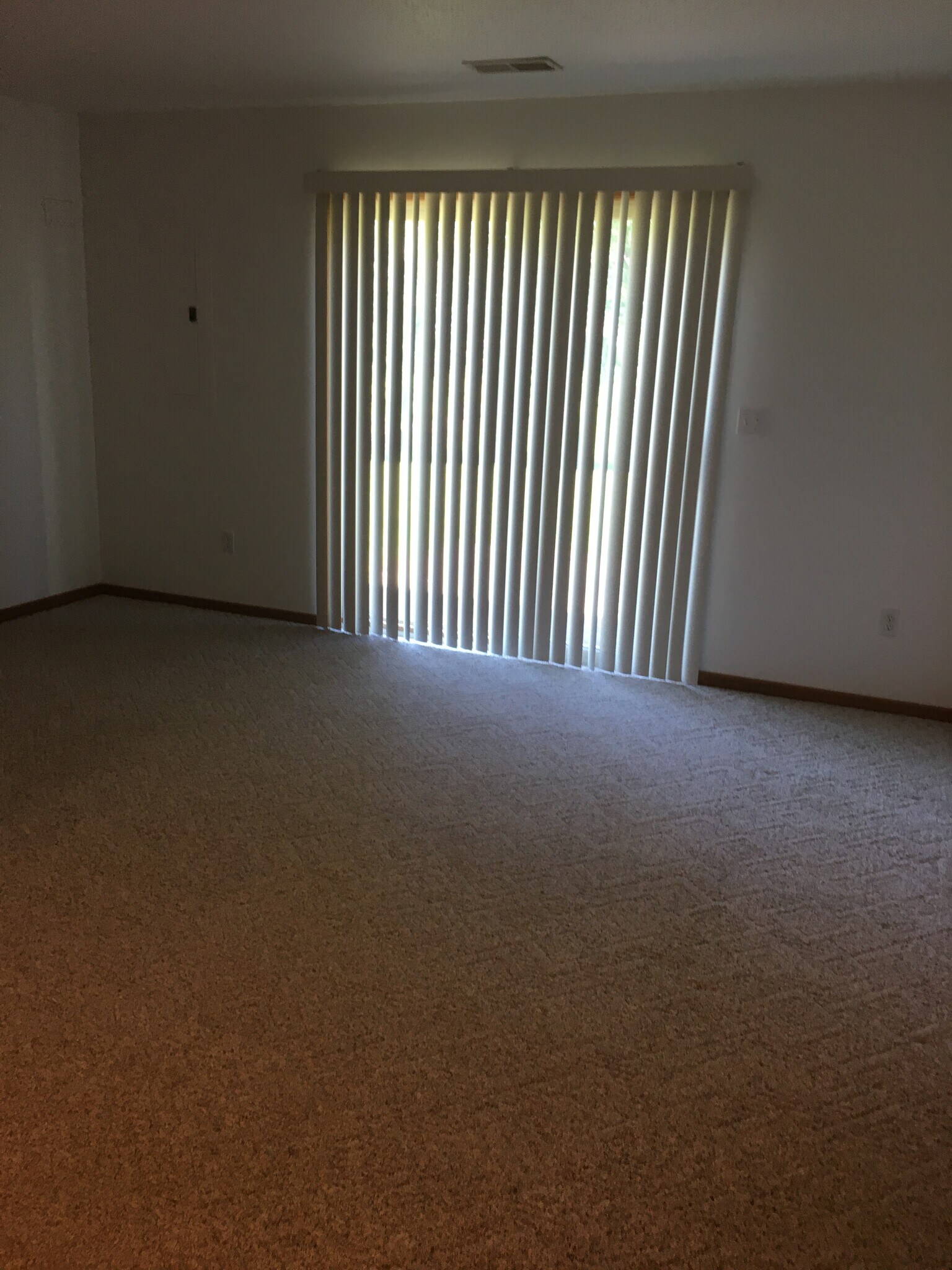 Lower Level Great Room - W6040 Bucklin Rd