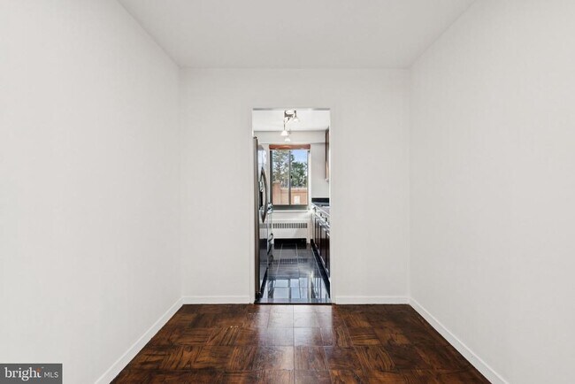 Building Photo - 5410 Connecticut Ave NW