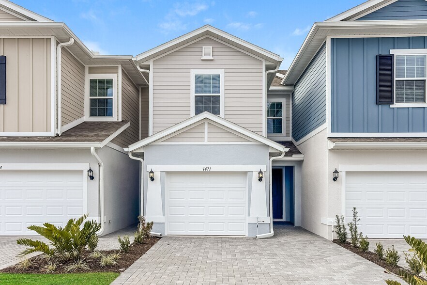 Building Photo - 1471 Tristar Dr