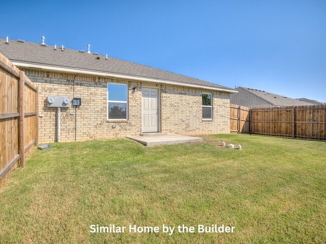 Building Photo - Pet-Friendly 3-Bed Home – Move-In Ready with Garage