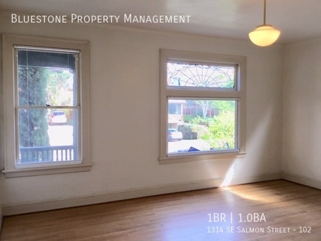 Building Photo - 1314 SE Salmon St