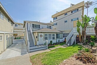 Building Photo - 344-348 Calle Miramar