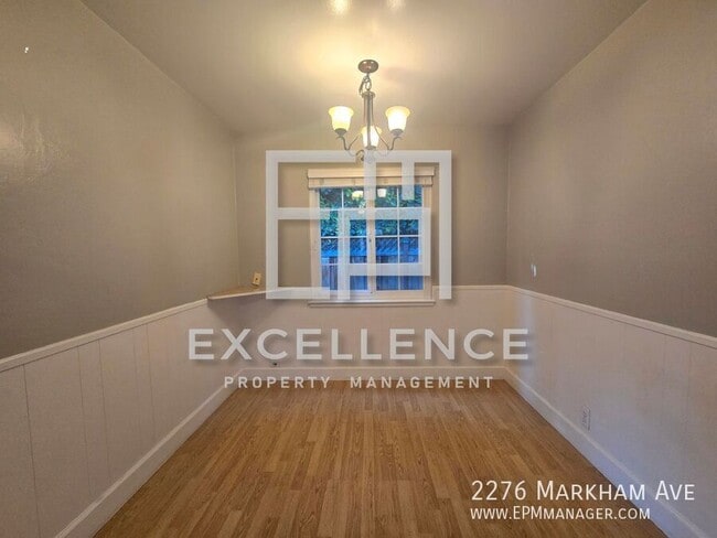 Building Photo - 2276 Markham Ave