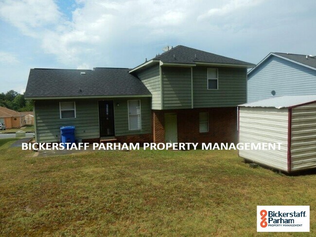 Building Photo - Located off of St Marys Road