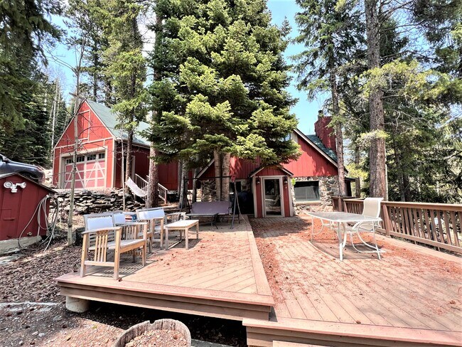 Building Photo - 46 Timber Trail