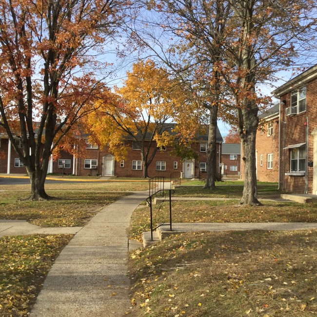 Building Photo - Penn Garden Apartments