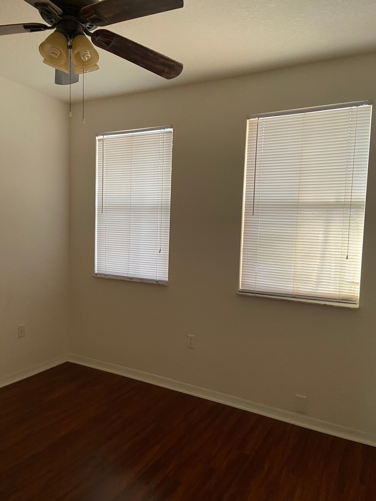 Bedroom - 12398 SW 125th Ter