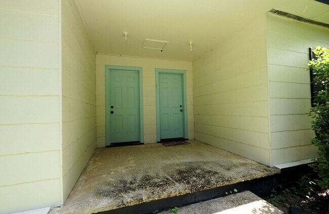 Building Photo - 503A McKinney St