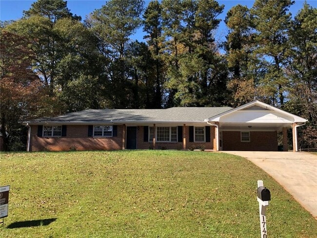 Building Photo - 1740 Samaria Trail