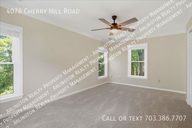 Building Photo - 4076 Cherry Hill Rd