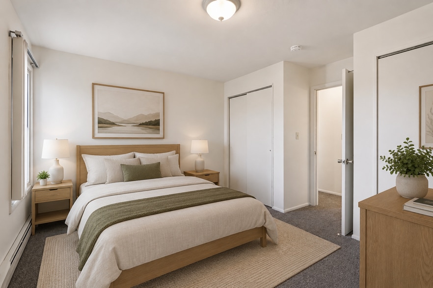 Building Photo - Mayfair Apartments