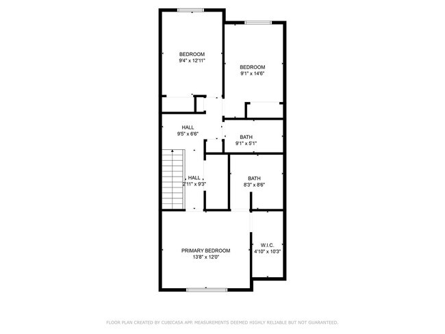 Building Photo - NEW Valley Townhome for rent