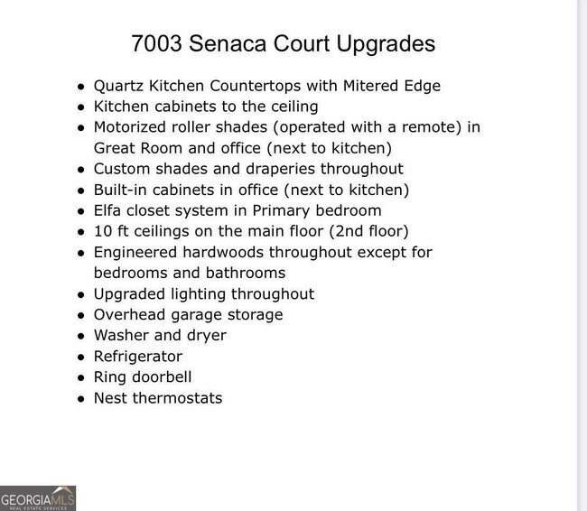 Building Photo - 7003 Seneca Ct