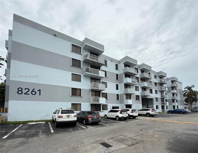 Building Photo - 8261 NW 8th St