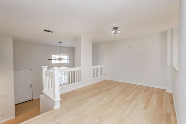 Building Photo - 3 Bed / 2.5 bath, three-level townhome with a bonus home office/den + EV charger in garage. YouTu...